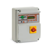 293520075 Пуско-захисний пристрій Sea-Land CBT 08/750