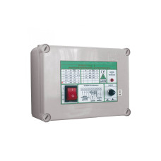 293540200 Пуско-защитное устройство Sea-Land CDA T 200