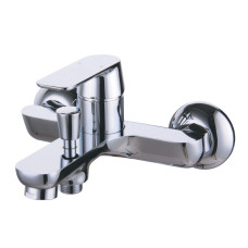 Змішувач для ванни литий BRACCIANO Ø35 CORSO CF-1C136C 9617200