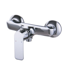 Смеситель для душа BRACCIANO Ø35 CORSO CF-1D136C 9617300