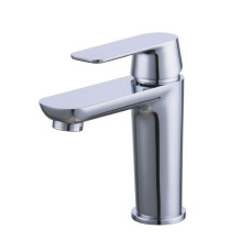 Смеситель для умывальника литой шпилька BRACCIANO Ø35 CORSO CF-2A136C 9617000