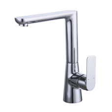 Смеситель для кухни Г-излив гайка BRACCIANO Ø35 CORSO CF-4B236C 9617100