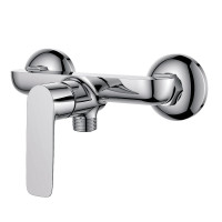 Смеситель для душа LUGANO Ø25 CORSO CH-1D147C 9620300