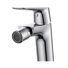 Смеситель для биде шпилька LUGANO Ø26 CORSO CH-1F147C 9620500