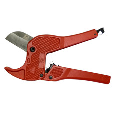 Ножиці для PE/PPR труби до 42мм CS17 блістер