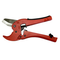 Ножиці для PE/PPR труби до 42мм CS20 блістер