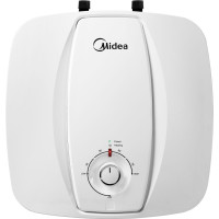 Водонагрівач  Midea Compact під мийкою 15L/1 2000W  мокрий тен