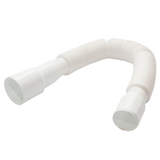 Гофротруба Ø40 х Ø40/50 1500 мм UNICORN D150 1/90