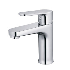 Смеситель для умывальника литой гайка MARMORE Ø35 CORSO DB-1A138C 9623000