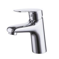 Смеситель для умывальника литой шпилька SERIO Ø35 CORSO DC-2A146C 9626000