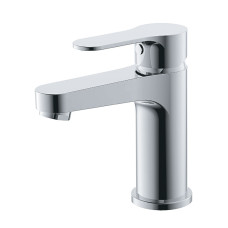 Смеситель для умывальника литой гайка RIVA Ø35 CORSO DE-1A139C 9629000