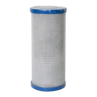 Картридж 10ВВ UST-M  вугілля карбон-блок Made in Poland