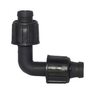 Угольник 16 мм IRRITEC 100/700