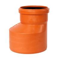 Перехідник 250/160 для зовн. робіт Pestan Сербія 1/30