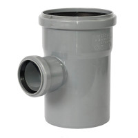 Трійник 110/50/90 Pestan Сербія 1/40