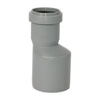 Перехідник 50/40/180 сірий Pestan Сербія 1/40