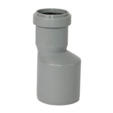 Перехідник 50/40/180 сірий Pestan Сербія 1/40