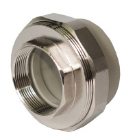 З'єднання розбірне американка PPR 50х1.1/2