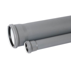 Труба каналізаційна ПП 32/1000 мм Pestan Сербія