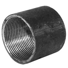 Муфта сталева 1