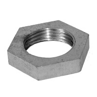 Контргайка стальная 1/2