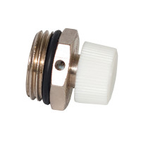 Кран Маєвського 1/2