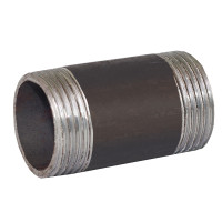 Бочонок сталевий 25 х 1