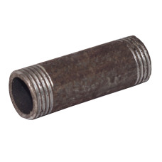 Бочонок сталевий 15 x 1/2