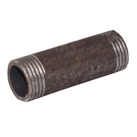 Бочонок сталевий 20 х 3/4