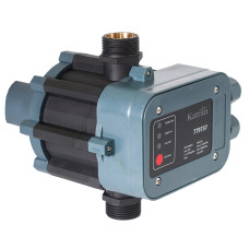 Контролер тиску 1,1кВт - KATRAN  регул.тиск включення 755