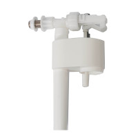 Поплавець з боковим підведенням 3/8