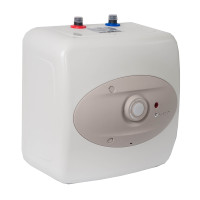 Бойлер накопичувальний CHAFFOTEAUX CHX 15 U (під мийкою) мокрий тен