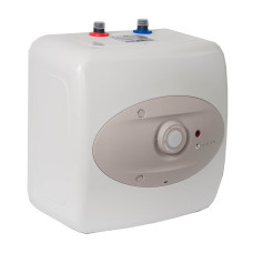 Бойлер накопичувальний CHAFFOTEAUX CHX 15 U (під мийкою) мокрий тен