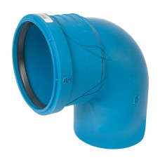 Коліно БЕЗШУМНЕ 50/90 Pestan S-LINE Сербія