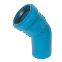 Колено БЕСШУМНОЕ 50/45 Pestan S-LINE Сербия 1/20