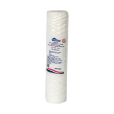 Картридж UST-M нитка на горячую воду  PP-HOT 10мкм Made in Poland