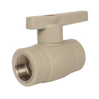 Кран кульовий 3/4