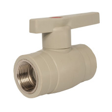 Кран кульовий 3/4