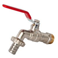 Кран для поливу 1/2