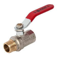 Кран шаровой 3/4