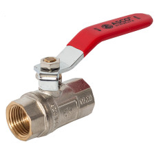 Кран кульовий 3/4