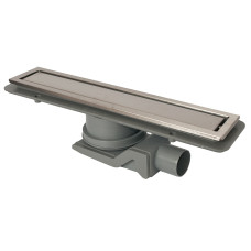 Трап линейный 650 CONFLUO Premium Line 13100004