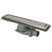 Трап лінійний 850 CONFLUO Premium Line 13100006