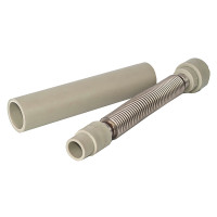 Компенсатор Козлова PPR Ø32 Tebo 6/24