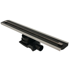 Трап линейный CONFLUO 650 SLIM Line 13100033