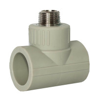 Трійник PPR 32 х 1/2