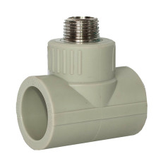 Трійник PPR 32 х 1/2