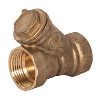 Фільтр грубого очищення 1