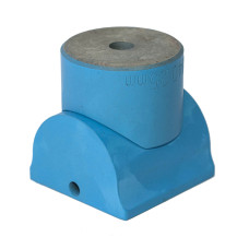 Сверло для вварных седел из PPR Ø40 Blue Ocean