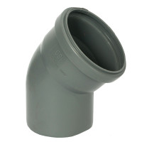 Коліно 110/45 СВК 1/20